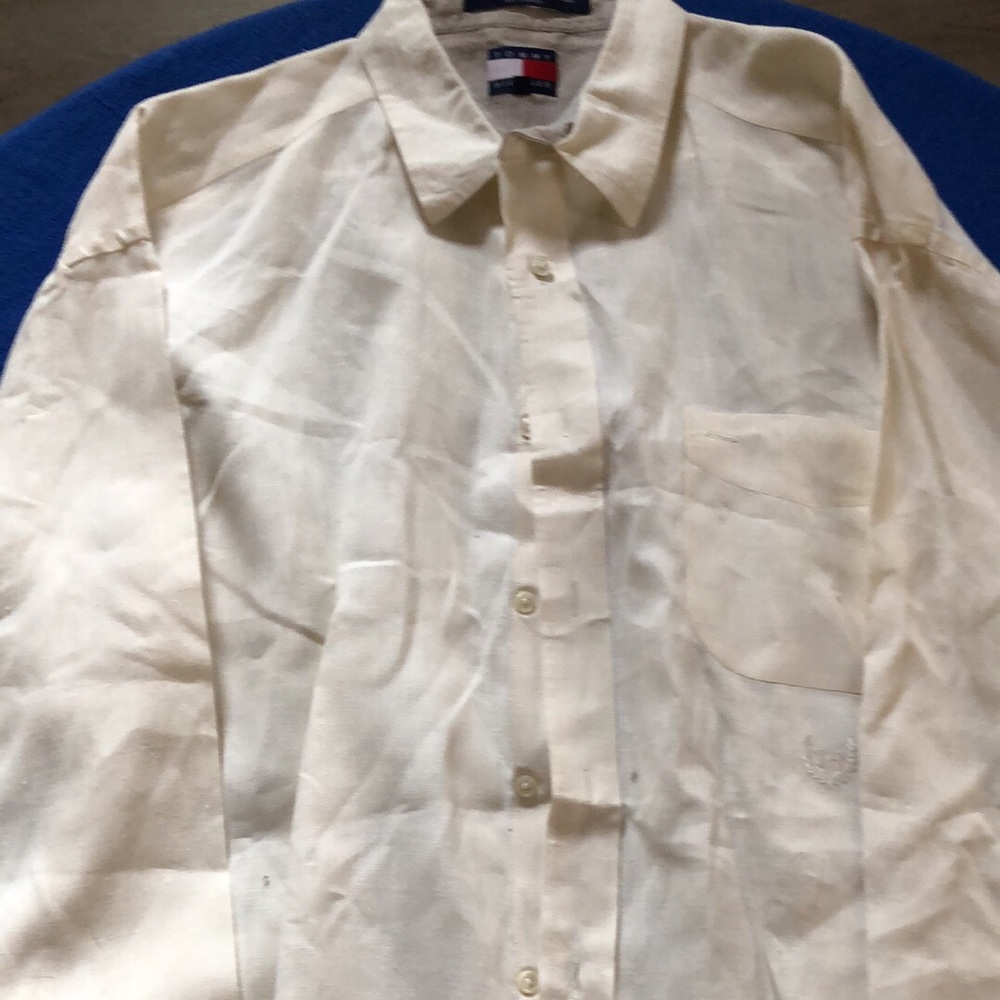 Tommy Hilfiger